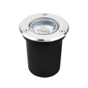 GAWRA LED C 6W 4000K ГРУНТОВЫЙ СВЕТИЛЬНИК LED